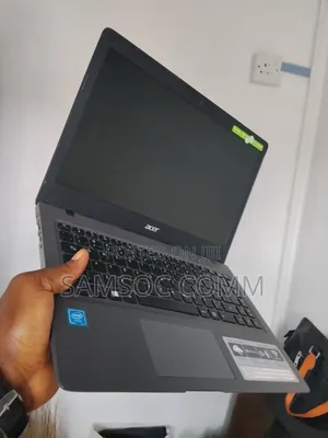 Laptop Acer Aspire One Cloudbook 14 2GB Intel Pentium SSD 60GB