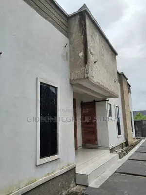 3bdrm House in Urhoka-Abraka, Ethiope East for sale