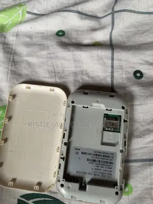 Universal Mifi/Router