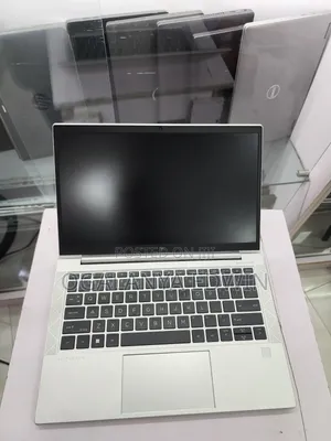 Laptop HP EliteBook 830 G7 8GB Intel Core i5 SSD 256GB
