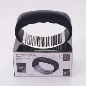 Garlic Press
