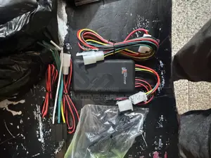 GPS Tracker (Gt06 Dagps Device) With Installation