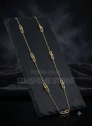 Long Quality SNecklace