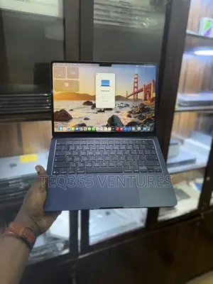 Laptop Apple MacBook Air 16GB Apple M5 SSD 512GB