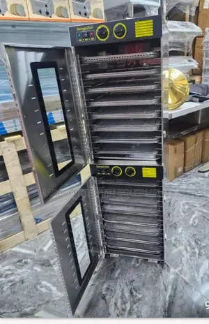 32trays Dehydrator