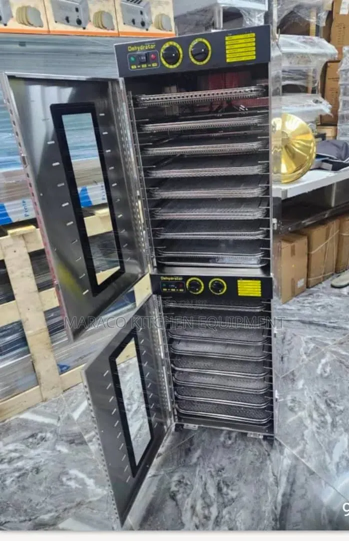 32trays Dehydrator