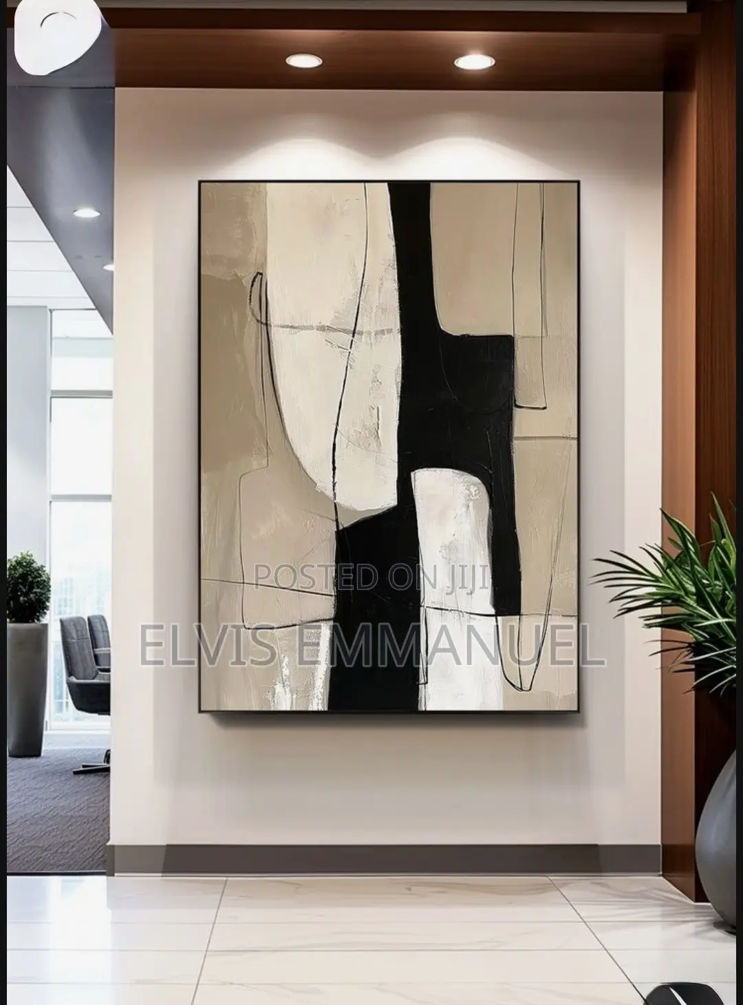Art, Murals and Abstract