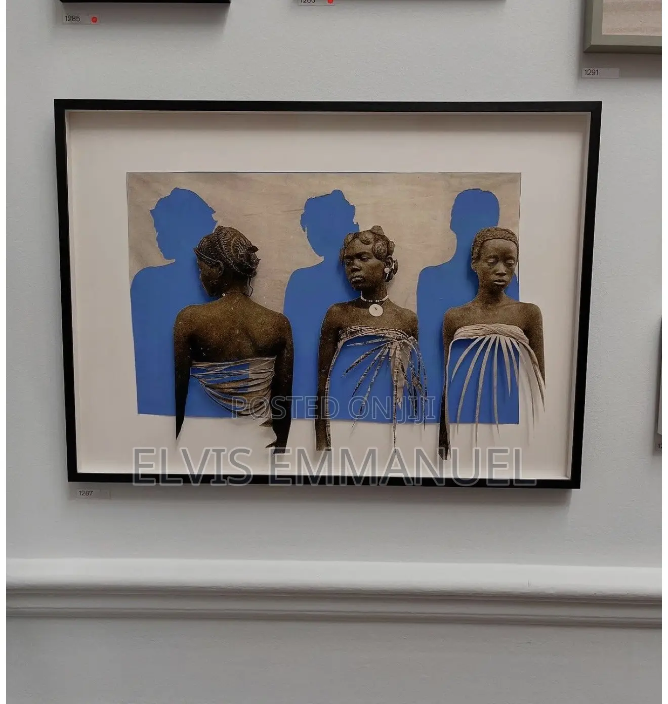 Art, Murals and Abstract