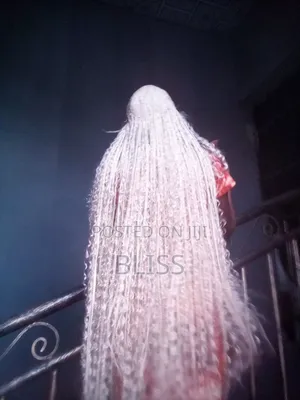 Braided Wigs