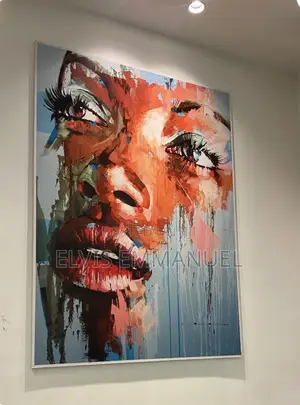 Art, Murals and Abstract