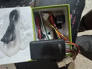 Accurate GPS Tracker Gt06 Dagps