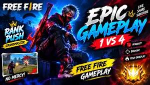 Gaming Thumbnail