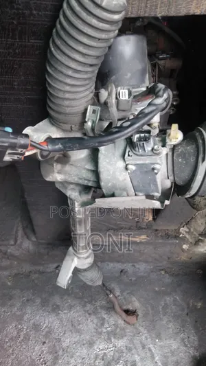 Direct Tokumbor Stearing Rag for Accord 2013 4plug