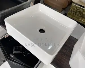 Countertop Basin