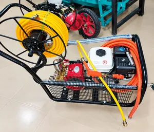 Power Prayer Machine