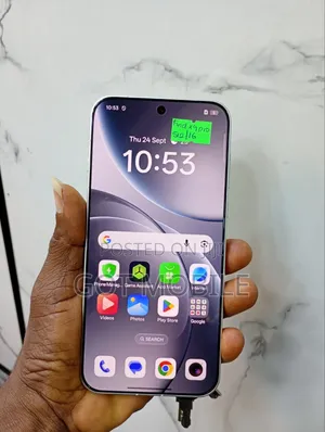 Oppo Find X9 Pro 512 GB White