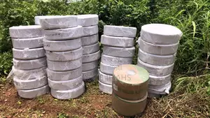 Layflat Irrigation