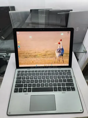 Laptop Dell Latitude 7200 2-in-1 8GB Intel Core i5 SSD 128GB