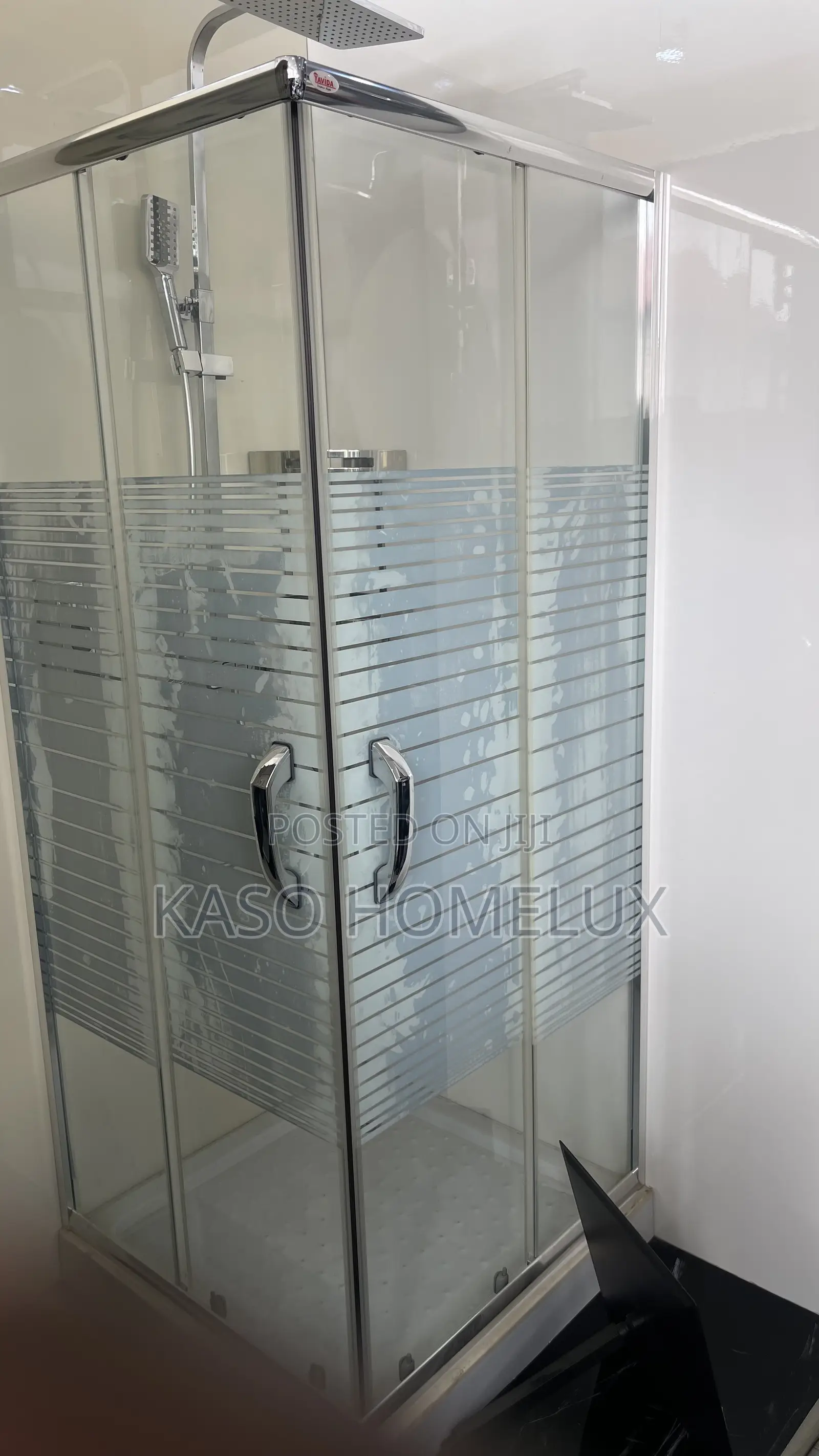 Shower Cubicle