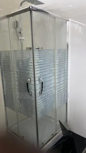 Shower Cubicle
