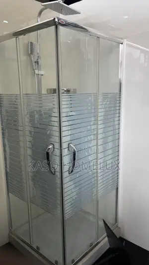 Shower Cubicle