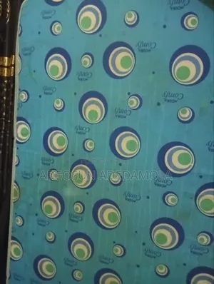 Mattress Mouka Foam
