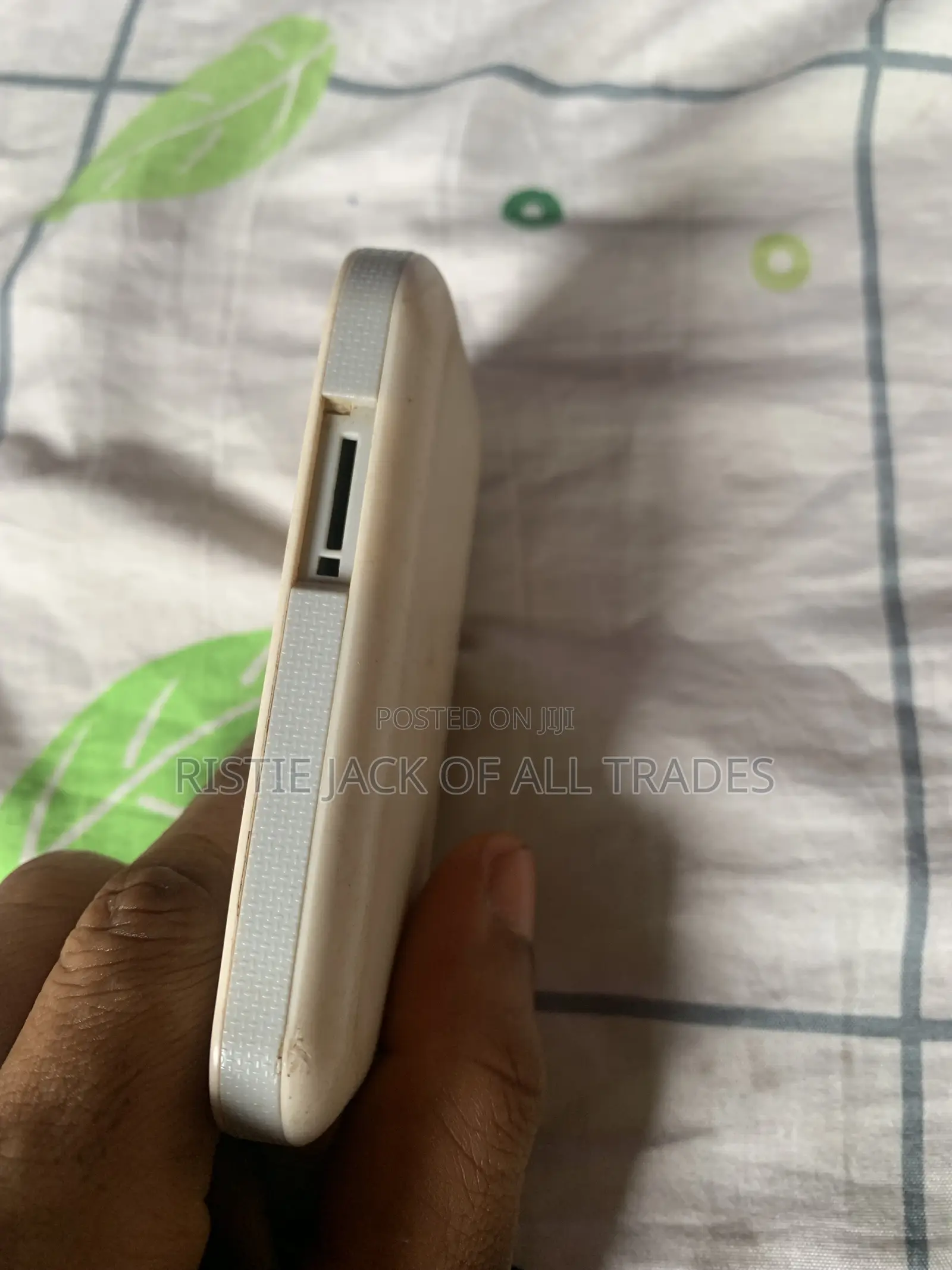 Universal Mifi/Router