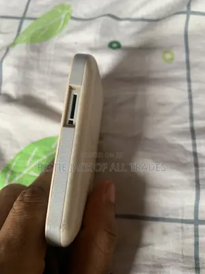 Universal Mifi/Router