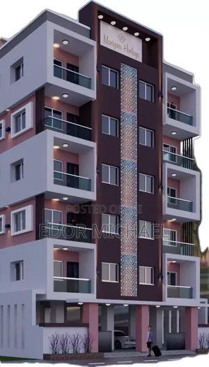 Luxury Hotels Painting and Premium Finishing Abuja Asokoro