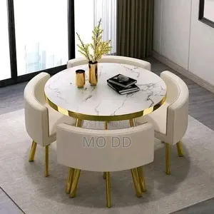 Bed Set, Dining Table, Wardrobe, TV Console, Door, Chair
