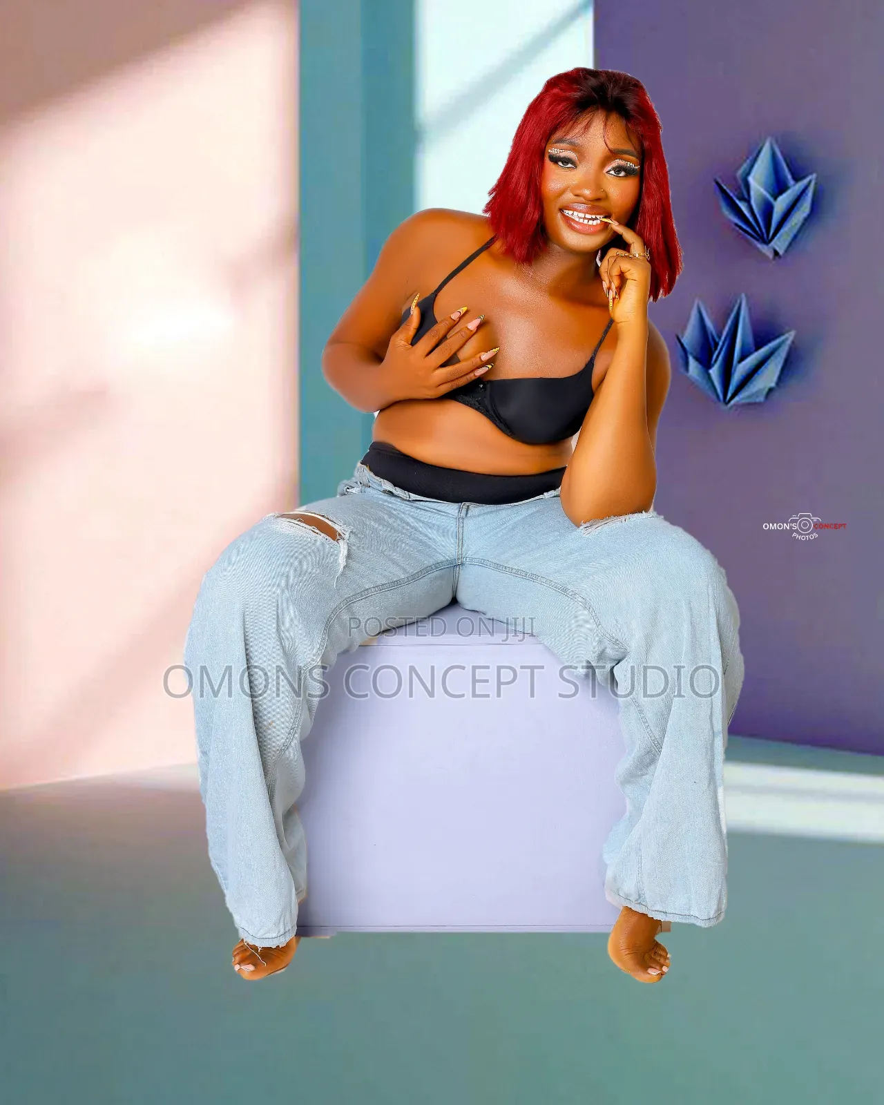 Photography Videography