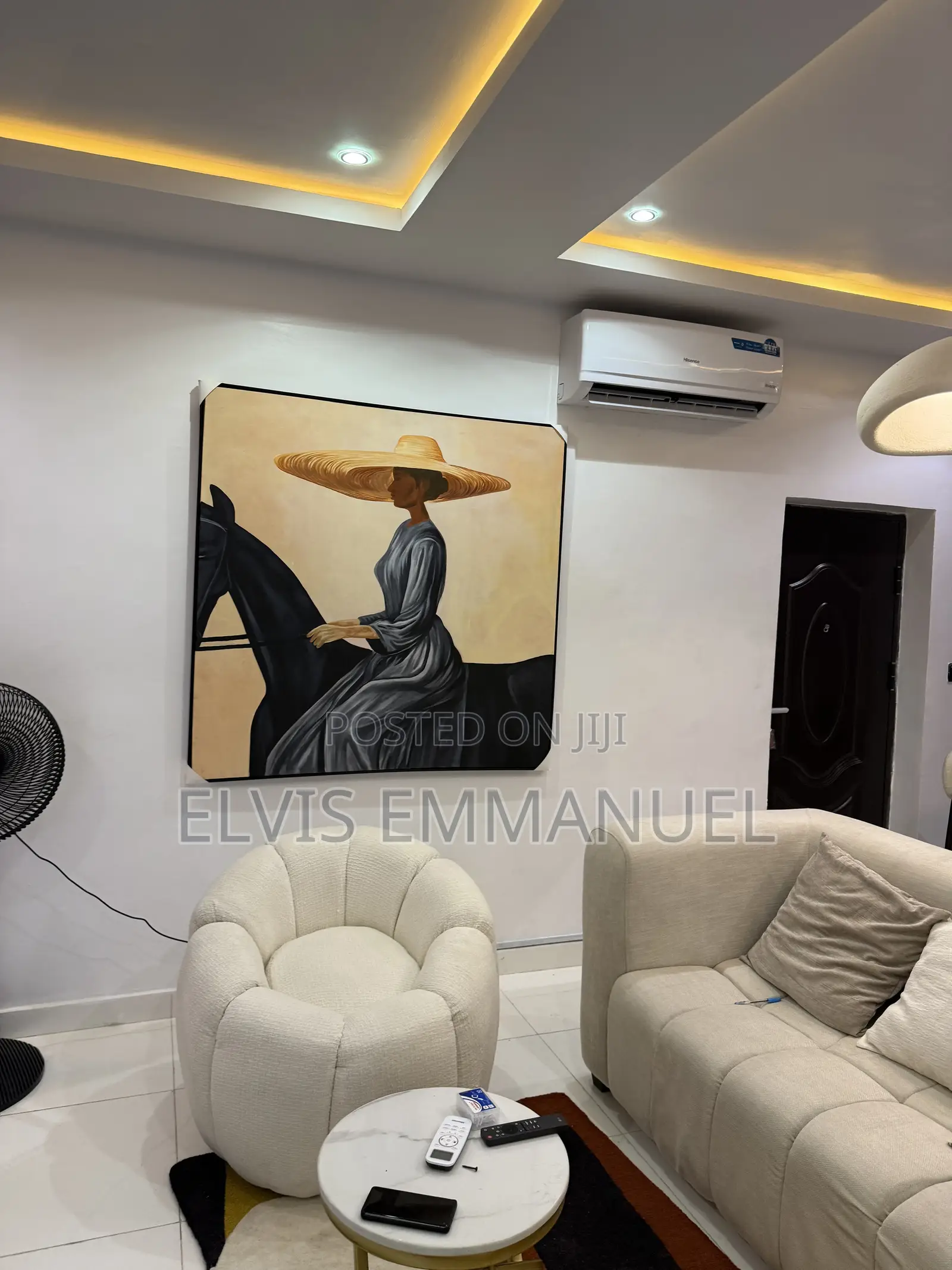 Art, Murals and Abstract