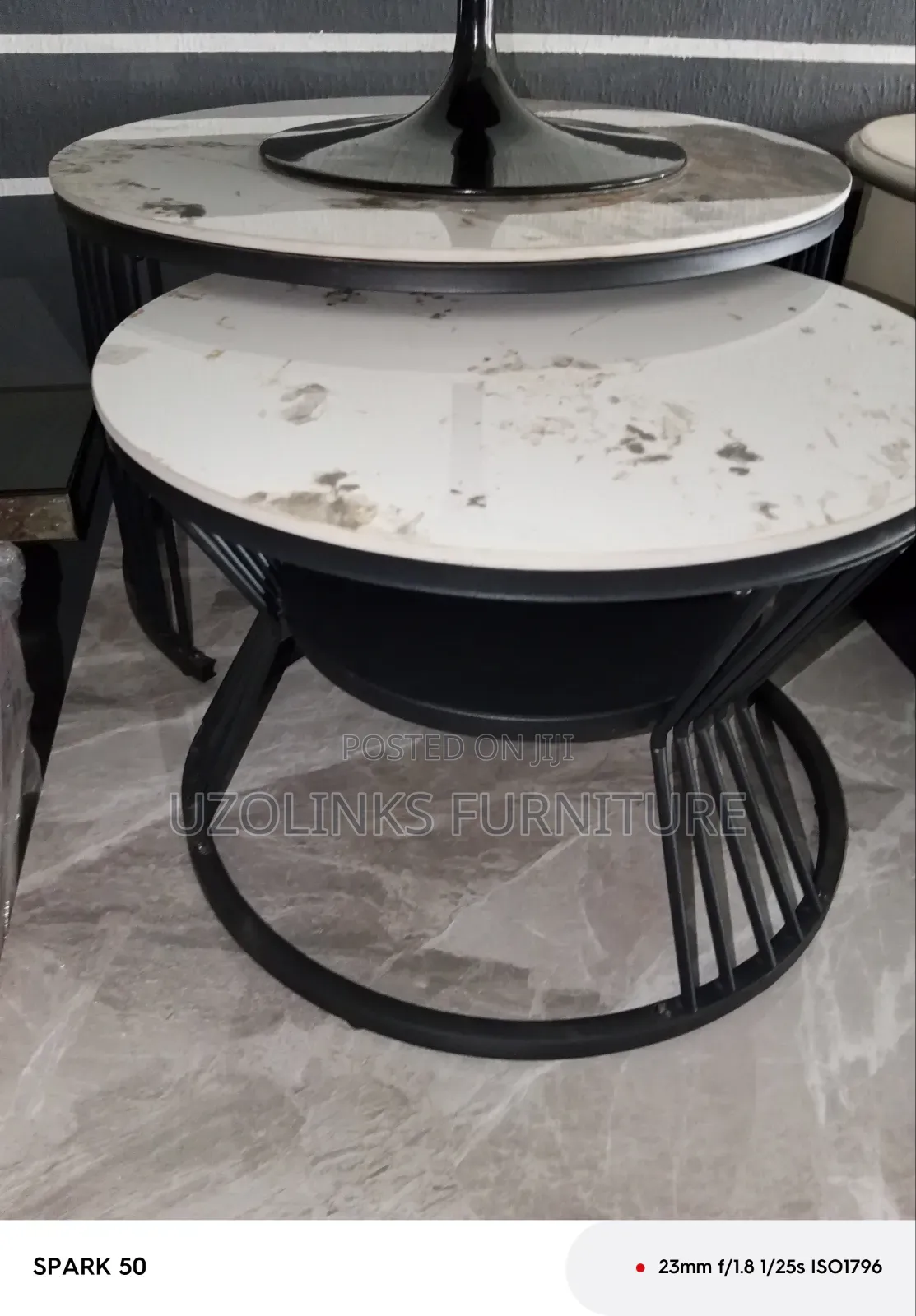 Center Table