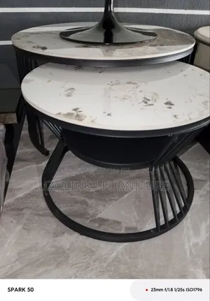 Center Table