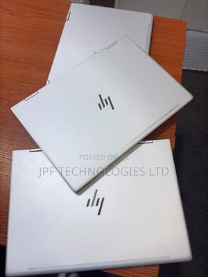 Laptop HP EliteBook x360 830 G6 16GB Intel Core i5 SSD 256GB