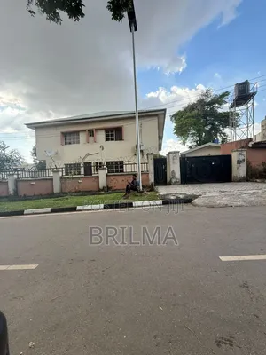 8bdrm Duplex in Zone 6 / Wuse for sale