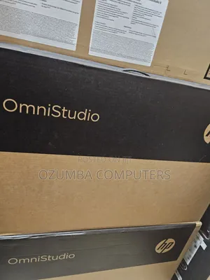 New Desktop Computer HP 16GB Intel Core Ultra 5 SSD 512GB