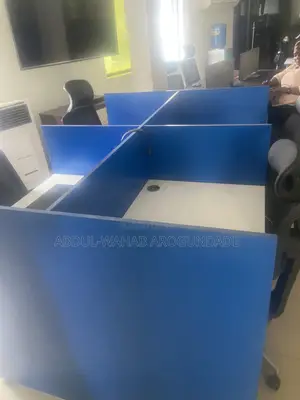 Work Station