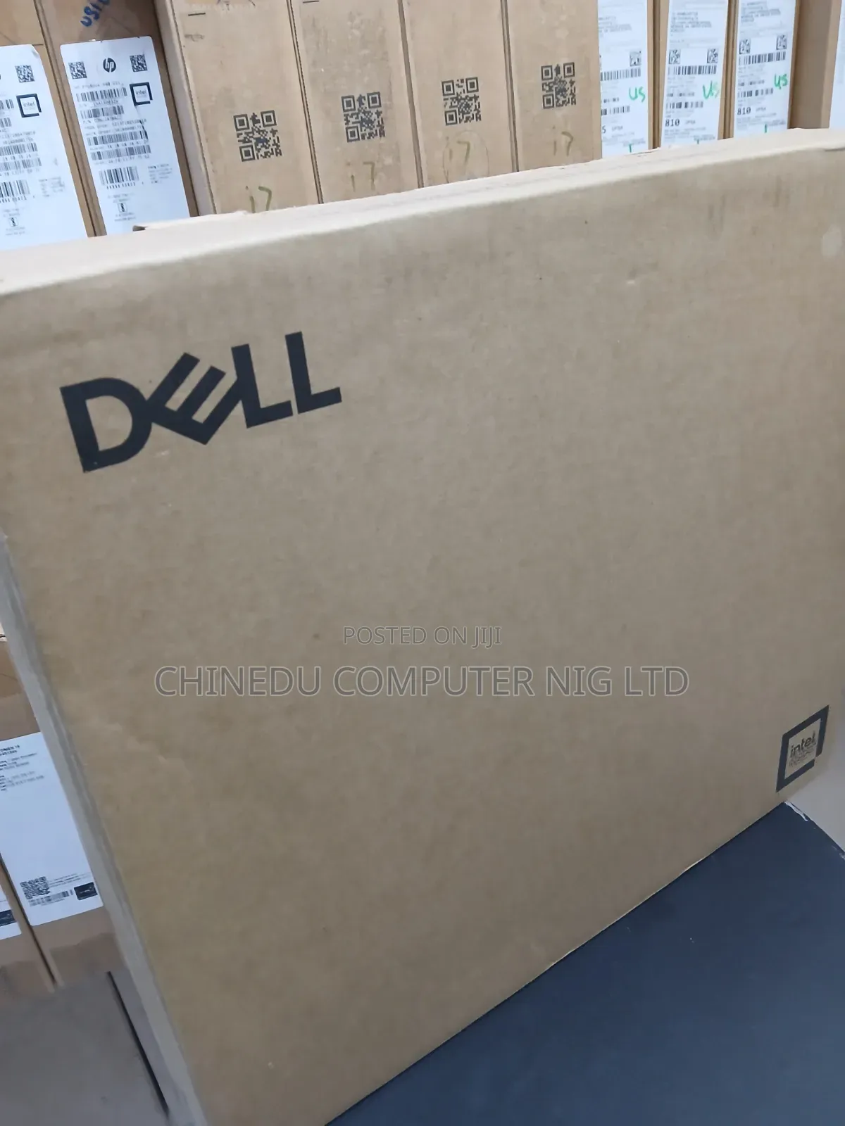 New Laptop Dell Pro 14 16GB Intel Core 5 SSD 512GB