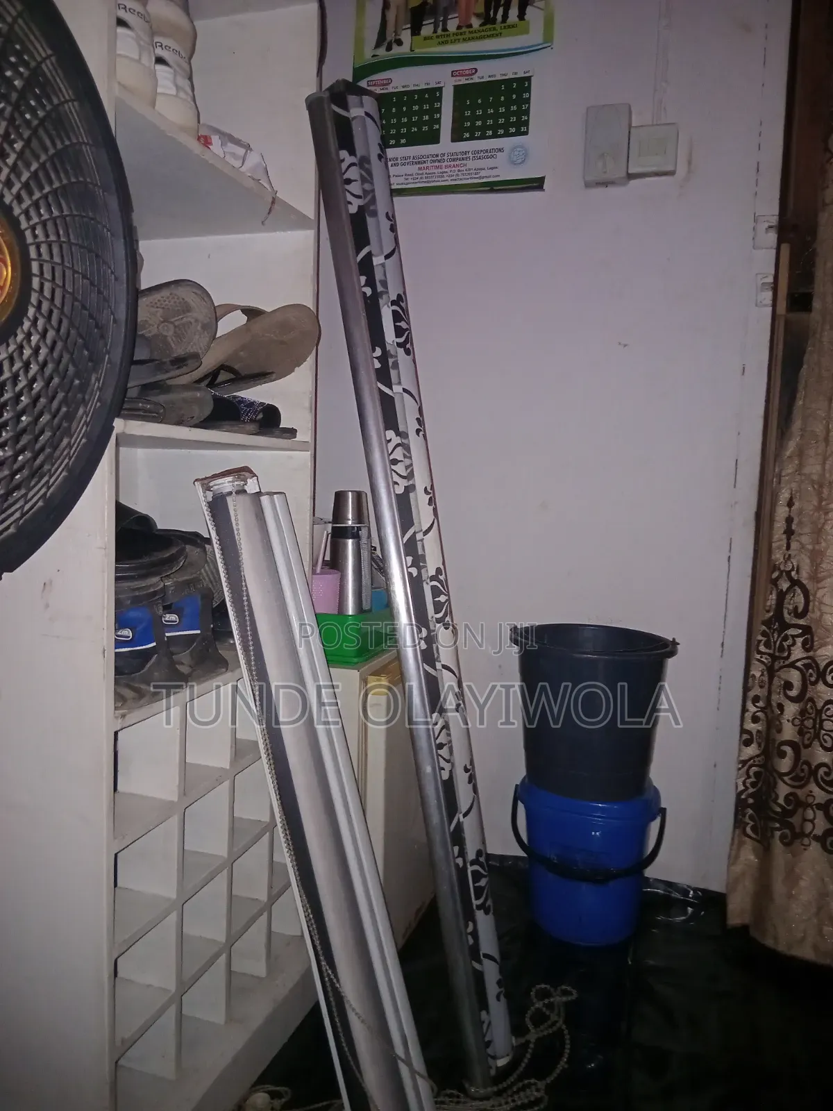 Window Blind