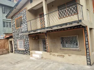 Office Space for Lease Olowu Ikeja