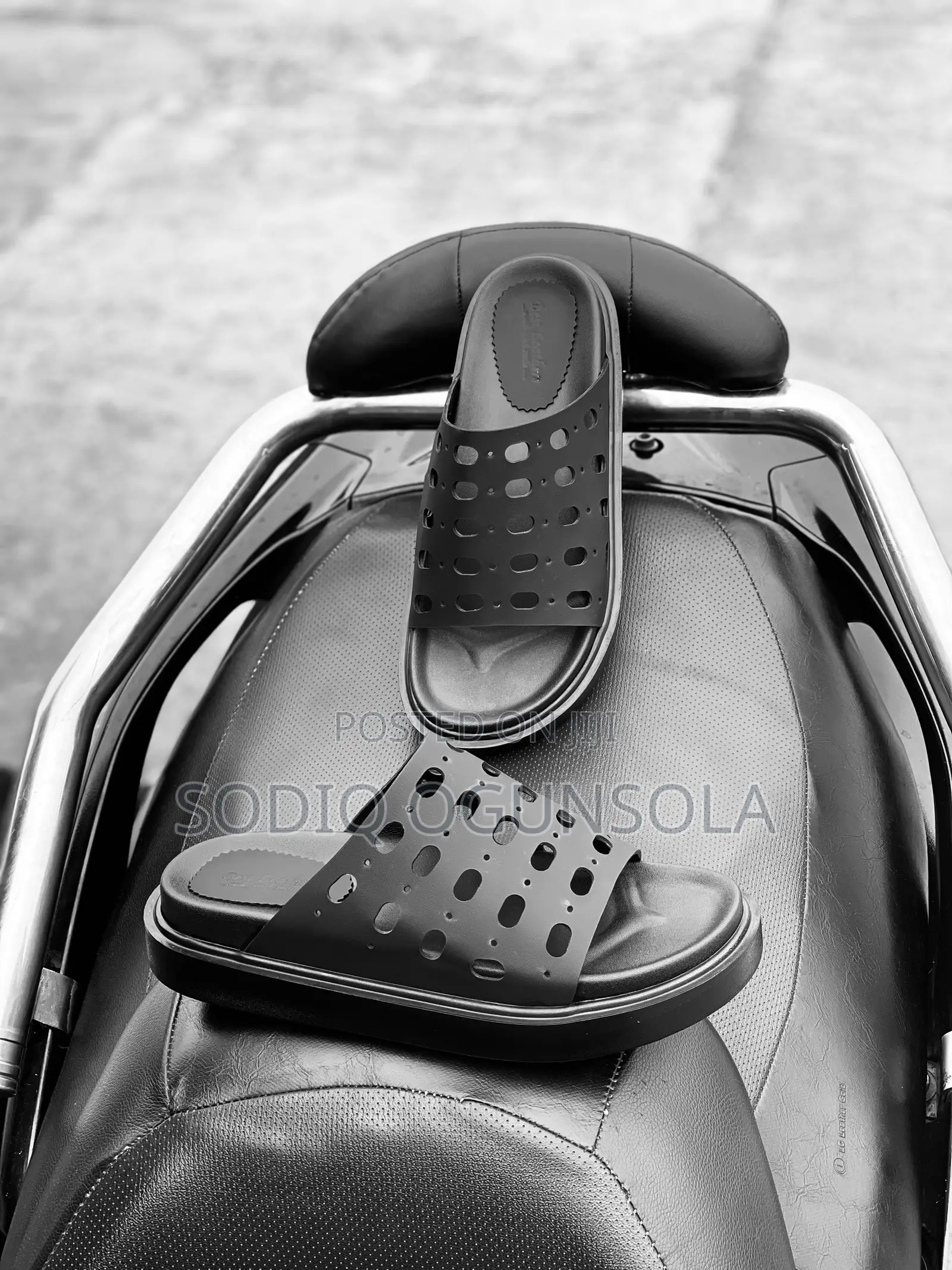 Quality Handmade Slides