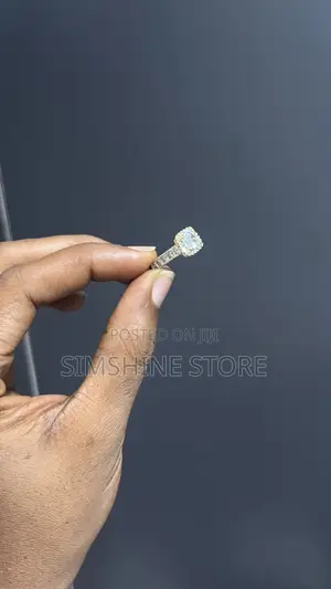 Engagement Ring