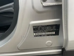 Toyota RAV4 2013 Silver