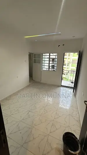 Mini Flat in Abule-Oja for rent