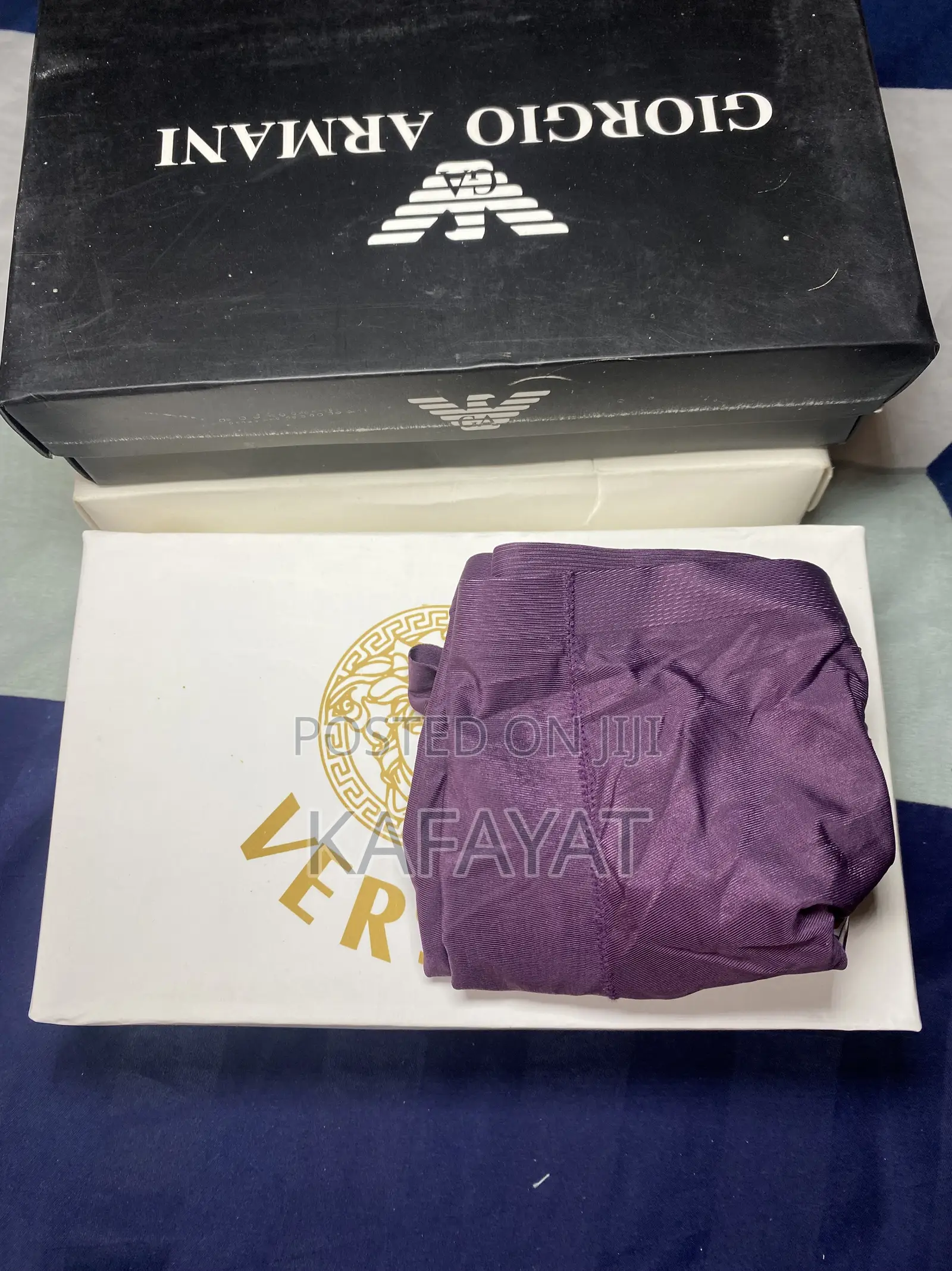 Men Underwear