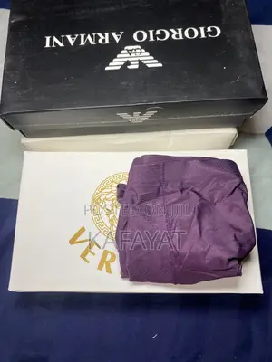 Men Underwear