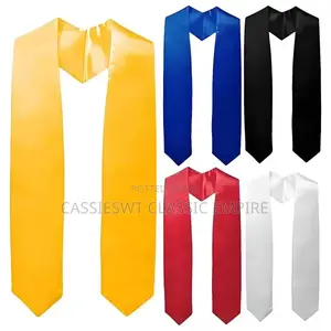 Customized Graduation Sash | Class of 2026 | Graduation Stole