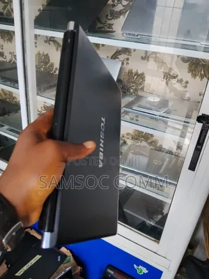 Laptop Toshiba Portege R830 8GB Intel Core i7 SSD 256GB