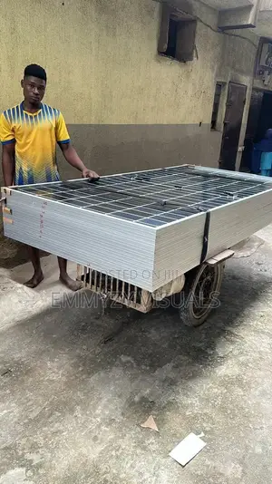 Solar Panel